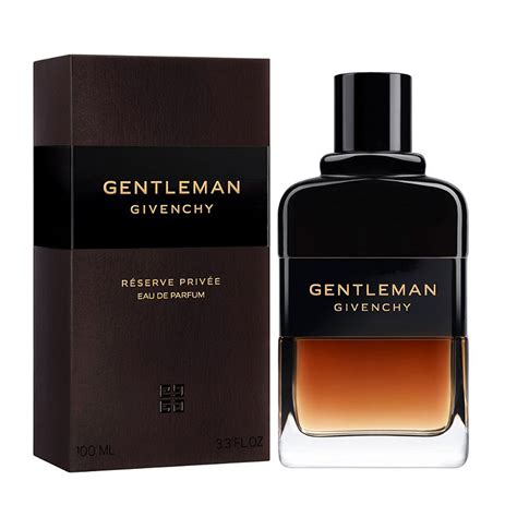 givenchy gentleman edp fragrantica|givenchy gentleman reserve privee fragrantica.